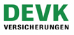 Logo DEVK Versicherungen