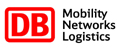 Logo Deutsche Bahn